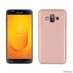قاب محافظ ژله ای سامسونگ Haimen برایSamsung Galaxy J7 DUO