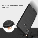 قاب کربنی Carbon Fibre Case هوآوی آنر 8X