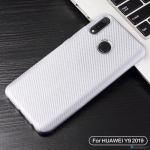 قاب کربنی هوآوی Haimen برای Huawei Y9 2019 / Enjoy 9 Plus