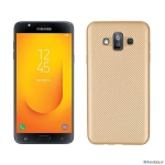 قاب محافظ ژله ای سامسونگ Haimen برایSamsung Galaxy J7 DUO
