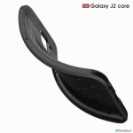قاب ژله ای طرح چرم سامسونگ Auto Focus Jelly Case Samsung Galaxy J2 Core 2018