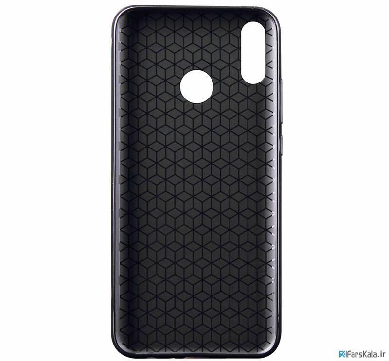 قاب محافظ ژله ای هوآوی Haimen برای Huawei Y9 2019 / Enjoy 9 Plus