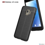 قاب ژله ای طرح چرم سامسونگ Auto Focus Jelly Case Samsung Galaxy J2 Core 2018