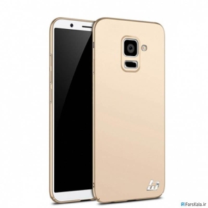 قاب محافظ هوآنمین سامسونگ Huanmin Hard Case Samsung Galaxy A8 Plus