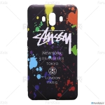 قاب محافظ طرح دار هوآوی Huawei Mate 10