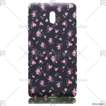قاب محافظ طرح دار نوکیا Nokia 3