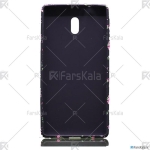 قاب محافظ طرح دار نوکیا Nokia 3
