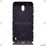 قاب محافظ طرح دار نوکیا Nokia 2