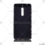 قاب محافظ طرح دار نوکیا Nokia 5