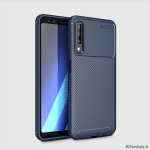 قاب کربنی Auto Focus سامسونگ Samsung A7 2018