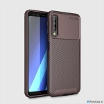 قاب کربنی Auto Focus سامسونگ Samsung A7 2018