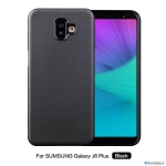 قاب محافظ ژله ای سامسونگ Haimen برای Samsung Galaxy J6 Plus