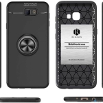 قاب رینگی Magnetic Ring Case گوشی Samsung Galaxy J4 Plus