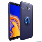 قاب رینگی Magnetic Ring Case گوشی Samsung Galaxy J4 Plus