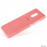 قاب محافظ طرح پارچه ای سامسونگ Protective Cover Samsung Galaxy J7 2018