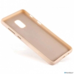 قاب محافظ طرح پارچه ای سامسونگ Protective Cover Samsung Galaxy J7 2018
