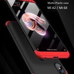 قاب محافظ با پوشش 360 درجه Xiaomi Mi A2 / Mi 6X Color Full Cover