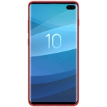 قاب محافظ نیلکین Nillkin Flex PURE case for Samsung Galaxy S10 Plus