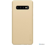 قاب محافظ نیلکین Nillkin Frosted Shield Case Samsung Galaxy S10