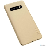 قاب محافظ نیلکین Nillkin Frosted Shield Case Samsung Galaxy S10