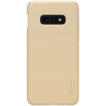 قاب محافظ نیلکین Nillkin Frosted Shield Case Samsung Galaxy S10 Lite