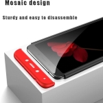 قاب محافظ با پوشش 360 درجه Xiaomi Redmi 6A Color Full Cover