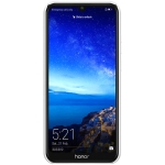 قاب نیلکین Nillkin Frosted Shield آنر Honor Play 8A