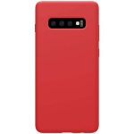 قاب محافظ نیلکین Nillkin Flex PURE case for Samsung Galaxy S10 Plus