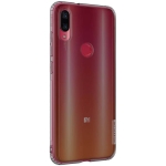 محافظ ژله ای نیلکین Nillkin Nature TPU Case Xiaomi Mi Play