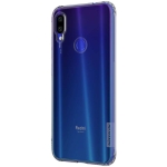 محافظ ژله ای نیلکین Nillkin Nature TPU گوشی Xiaomi Redmi Note 7