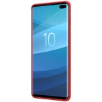 قاب محافظ نیلکین Nillkin Flex PURE case for Samsung Galaxy S10 Plus