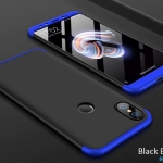 قاب محافظ با پوشش 360 درجه Xiaomi Mi A2 / Mi 6X Color Full Cover