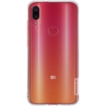 محافظ ژله ای نیلکین Nillkin Nature TPU Case Xiaomi Mi Play