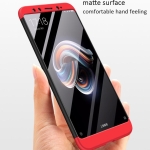 قاب محافظ با پوشش 360 درجه Xiaomi Mi A2 / Mi 6X Color Full Cover