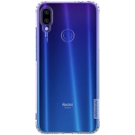 محافظ ژله ای نیلکین Nillkin Nature TPU گوشی Xiaomi Redmi Note 7