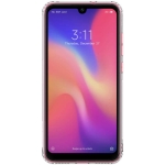 محافظ ژله ای نیلکین Nillkin Nature TPU Case Xiaomi Mi Play