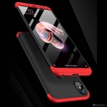 قاب محافظ با پوشش 360 درجه Xiaomi Mi A2 / Mi 6X Color Full Cover