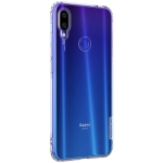 محافظ ژله ای نیلکین Nillkin Nature TPU گوشی Xiaomi Redmi Note 7