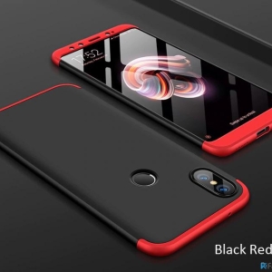 قاب محافظ  با پوشش 360 درجه Xiaomi Mi A2 / Mi 6X Color Full Cover