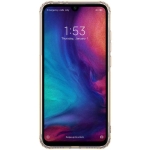 محافظ ژله ای نیلکین Nillkin Nature TPU گوشی Xiaomi Redmi Note 7