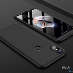 قاب محافظ با پوشش 360 درجه Xiaomi Mi A2 / Mi 6X Color Full Cover