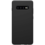 قاب محافظ نیلکین Nillkin Flex PURE case for Samsung Galaxy S10 Plus