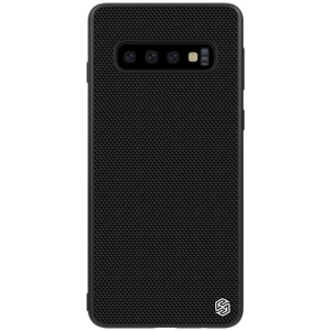قاب محافظ نیلکین Nillkin Textured nylon fiber case for Samsung Galaxy S10 Plus