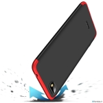 قاب محافظ با پوشش 360 درجه Xiaomi Redmi 6A Color Full Cover
