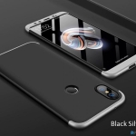 قاب محافظ با پوشش 360 درجه Xiaomi Mi A2 / Mi 6X Color Full Cover