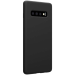 قاب محافظ نیلکین Nillkin Flex PURE case for Samsung Galaxy S10 Plus