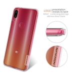 محافظ ژله ای نیلکین Nillkin Nature TPU Case Xiaomi Mi Play