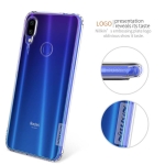محافظ ژله ای نیلکین Nillkin Nature TPU گوشی Xiaomi Redmi Note 7