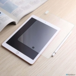 محافظ صفحه نمایش شیشه ای نیلکین Nillkin H+ Glass Apple iPad Pro 9.7 (2018)