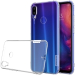محافظ ژله ای نیلکین Nillkin Nature TPU گوشی Xiaomi Redmi Note 7